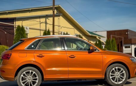 Audi Q3, 2013 год, 1 800 000 рублей, 5 фотография