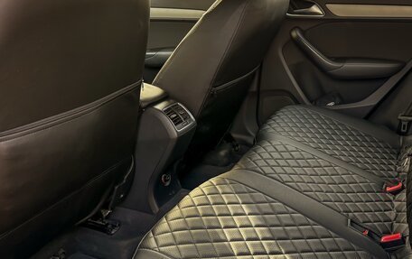 Audi Q3, 2013 год, 1 800 000 рублей, 10 фотография