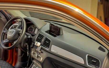 Audi Q3, 2013 год, 1 800 000 рублей, 7 фотография