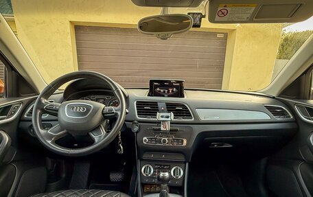 Audi Q3, 2013 год, 1 800 000 рублей, 9 фотография