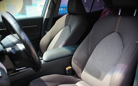 Toyota Camry, 2019 год, 2 709 000 рублей, 22 фотография