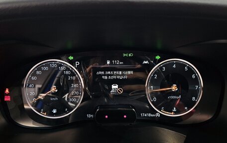 Genesis G70 I, 2021 год, 2 555 000 рублей, 8 фотография