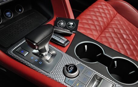 Genesis G70 I, 2021 год, 2 555 000 рублей, 9 фотография