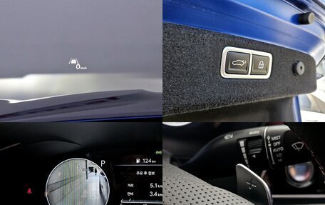 Genesis G70 I, 2021 год, 2 555 000 рублей, 14 фотография