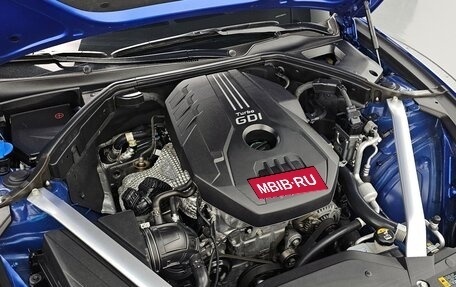 Genesis G70 I, 2021 год, 2 555 000 рублей, 6 фотография