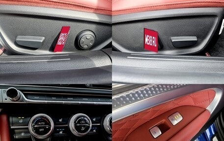 Genesis G70 I, 2021 год, 2 555 000 рублей, 18 фотография