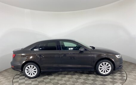 Audi A3, 2014 год, 1 579 000 рублей, 4 фотография