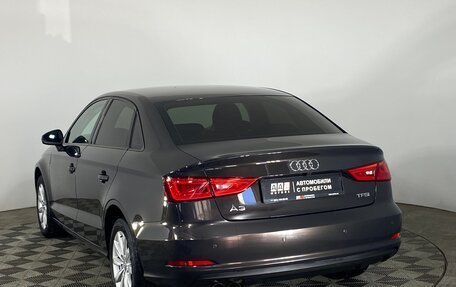 Audi A3, 2014 год, 1 579 000 рублей, 7 фотография