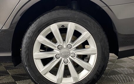 Audi A3, 2014 год, 1 579 000 рублей, 10 фотография