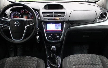 Opel Mokka I, 2014 год, 1 030 000 рублей, 6 фотография