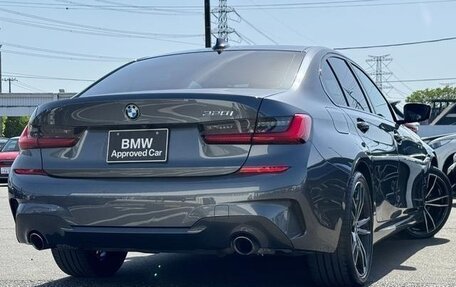 BMW 3 серия, 2022 год, 2 750 000 рублей, 4 фотография