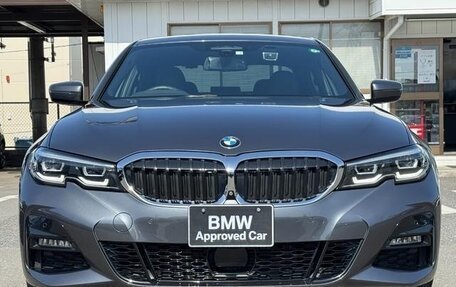 BMW 3 серия, 2022 год, 2 750 000 рублей, 2 фотография