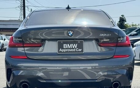 BMW 3 серия, 2022 год, 2 750 000 рублей, 5 фотография