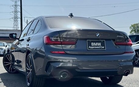 BMW 3 серия, 2022 год, 2 750 000 рублей, 6 фотография