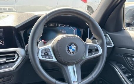 BMW 3 серия, 2022 год, 2 750 000 рублей, 8 фотография