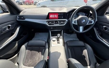 BMW 3 серия, 2022 год, 2 750 000 рублей, 7 фотография