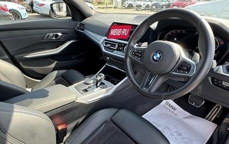 BMW 3 серия, 2022 год, 2 750 000 рублей, 9 фотография