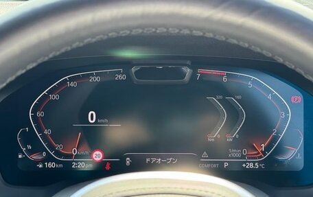 BMW 3 серия, 2022 год, 2 750 000 рублей, 14 фотография