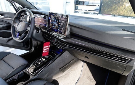Volkswagen Golf R, 2025 год, 9 250 000 рублей, 4 фотография