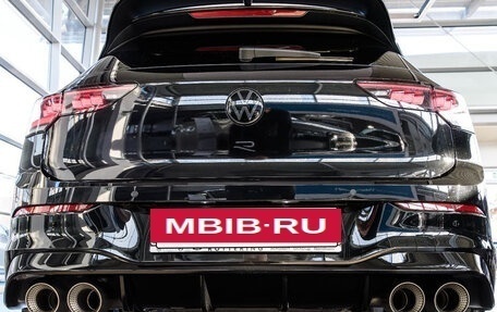 Volkswagen Golf R, 2025 год, 9 250 000 рублей, 2 фотография