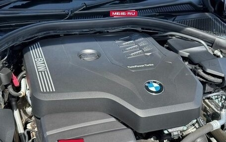 BMW 3 серия, 2022 год, 2 750 000 рублей, 19 фотография