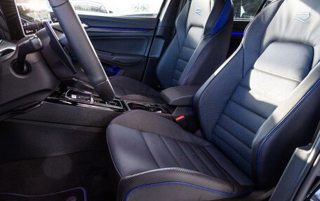 Volkswagen Golf R, 2025 год, 9 250 000 рублей, 11 фотография