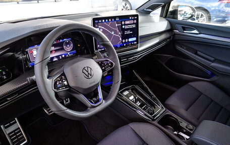 Volkswagen Golf R, 2025 год, 9 250 000 рублей, 8 фотография
