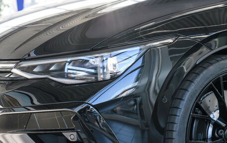 Volkswagen Golf R, 2025 год, 9 250 000 рублей, 15 фотография