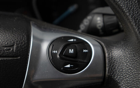 Ford Focus III, 2013 год, 1 049 000 рублей, 9 фотография