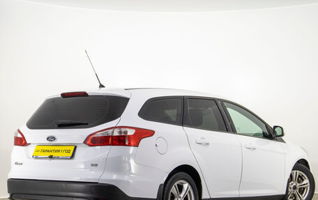 Ford Focus III, 2013 год, 1 049 000 рублей, 4 фотография