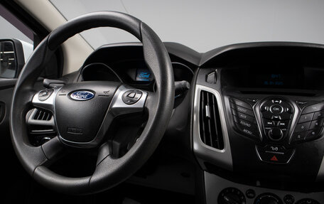 Ford Focus III, 2013 год, 1 049 000 рублей, 11 фотография