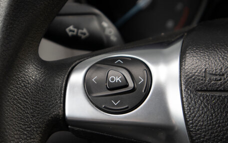 Ford Focus III, 2013 год, 1 049 000 рублей, 10 фотография