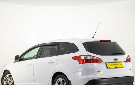 Ford Focus III, 2013 год, 1 049 000 рублей, 6 фотография