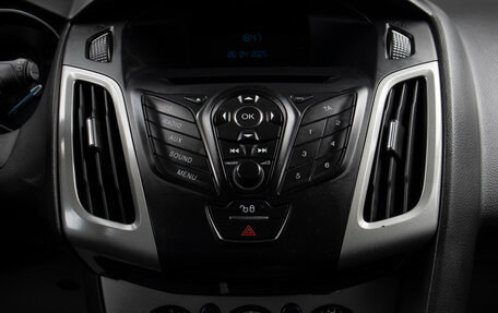 Ford Focus III, 2013 год, 1 049 000 рублей, 13 фотография