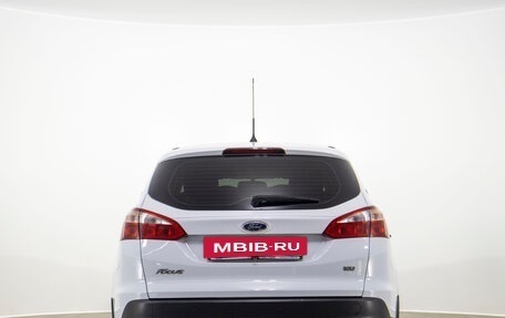 Ford Focus III, 2013 год, 1 049 000 рублей, 5 фотография