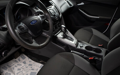 Ford Focus III, 2013 год, 1 049 000 рублей, 15 фотография