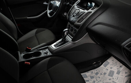 Ford Focus III, 2013 год, 1 049 000 рублей, 16 фотография