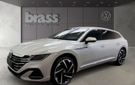 Volkswagen Arteon I, 2024 год, 7 890 000 рублей, 2 фотография