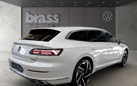 Volkswagen Arteon I, 2024 год, 7 890 000 рублей, 6 фотография