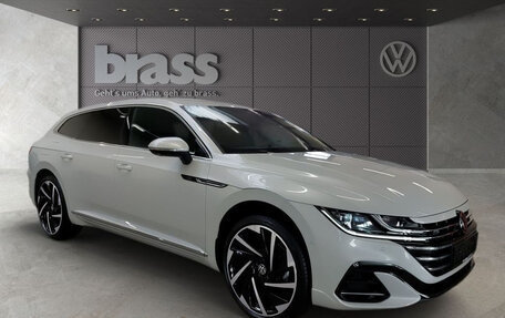 Volkswagen Arteon I, 2024 год, 7 890 000 рублей, 4 фотография