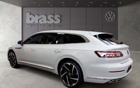 Volkswagen Arteon I, 2024 год, 7 890 000 рублей, 5 фотография
