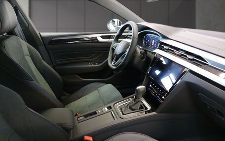Volkswagen Arteon I, 2024 год, 7 890 000 рублей, 12 фотография