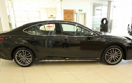 Toyota Camry, 2024 год, 5 000 000 рублей, 4 фотография