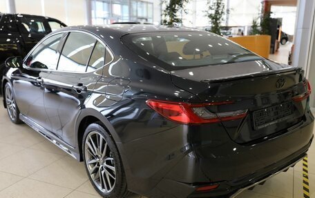 Toyota Camry, 2024 год, 5 000 000 рублей, 7 фотография