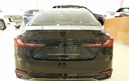 Toyota Camry, 2024 год, 5 000 000 рублей, 6 фотография