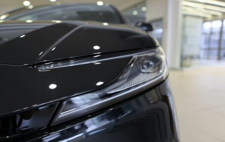 Toyota Camry, 2024 год, 5 000 000 рублей, 9 фотография