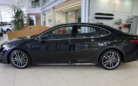 Toyota Camry, 2024 год, 5 000 000 рублей, 8 фотография