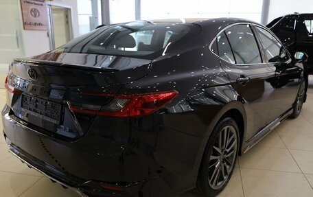 Toyota Camry, 2024 год, 5 000 000 рублей, 5 фотография