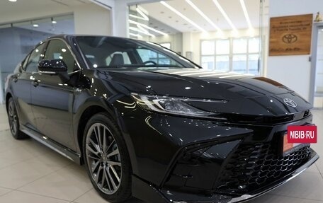 Toyota Camry, 2024 год, 5 000 000 рублей, 3 фотография