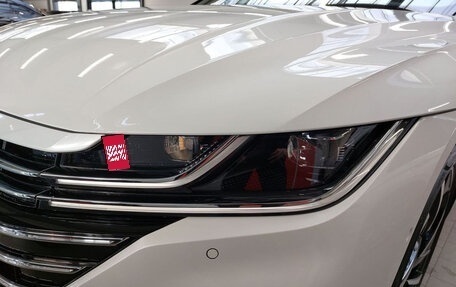 Volkswagen Arteon I, 2024 год, 7 890 000 рублей, 14 фотография